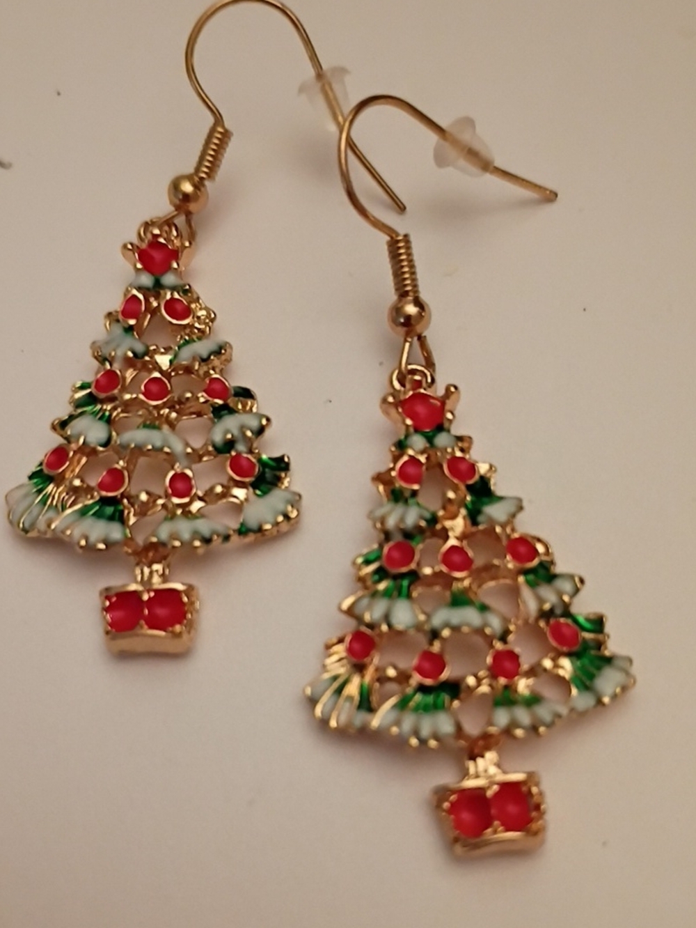 Clearance Christmas Earrings